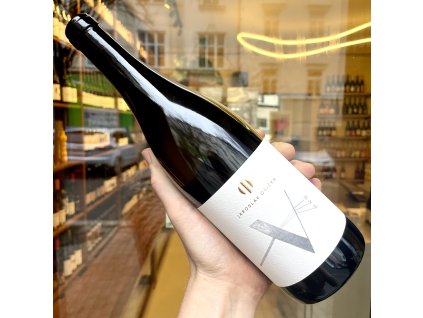 Jaroslav Osička - Chardonnay Vertikal