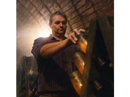 petr korab degustace vino
