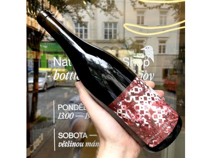 Krásná Hora - Pinot Noir 2023