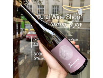 Tomcsányi - Chardonnay 2023