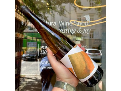 Nibiru - Shönberg Grüner Veltliner 2023