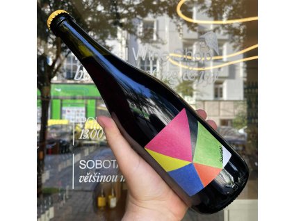 Mariotti - Surlié! 2023
