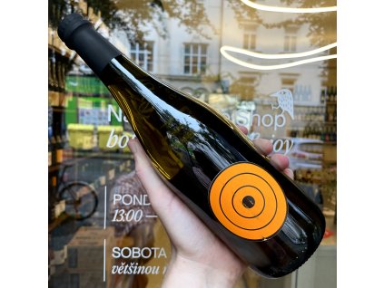 Mariotti - Centro Orange 2024