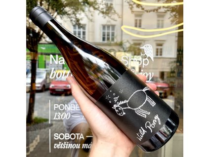 B.D Schmitt - Nieder-Flörsheimer Pinot Noir 2023