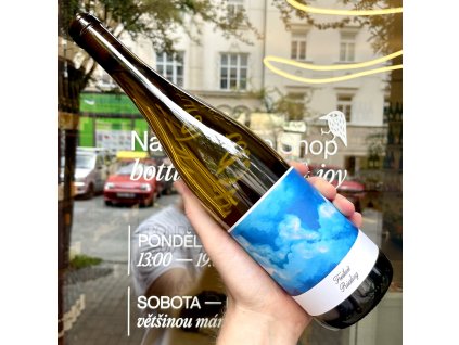 B.D Schmitt - Freiheit Riesling 2023
