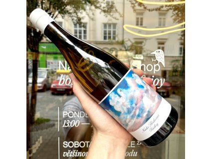 B.D Schmitt - Nieder-Flörsheimer Riesling 2022