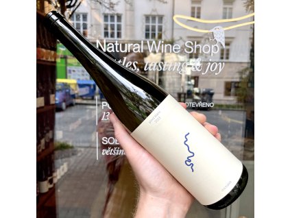 Petr Michálek - Pinot Blanc 2023