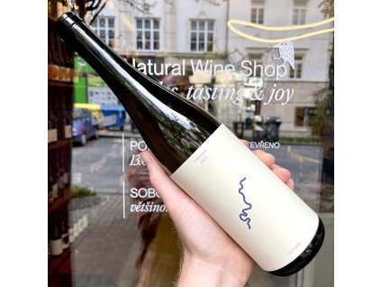 Petr Michálek - Malvasia 2023