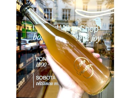 Směska - Zero Waste 2024