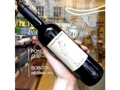 Peybonhomme-Les-Tours - Les Vacanes de Monsieur Merlot 2024