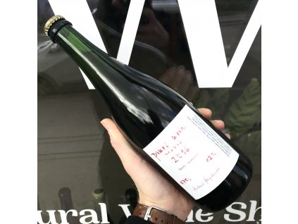 Dobrá Vinice - Pinot Noir pét nat 2016