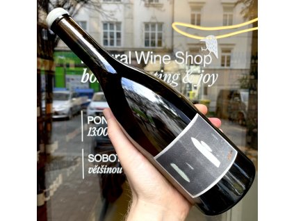 Bencze - Chenin Blanc 2022