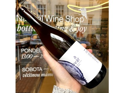 Aleš Kovář - Veltliner 2021