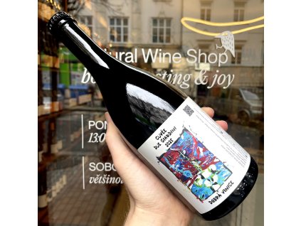 Dobrá Vinice - Due Giardini 2025