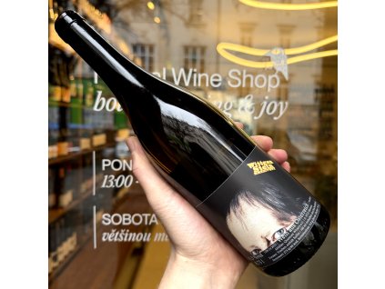 Quantum - WittgenStein Riesling MMXXIV