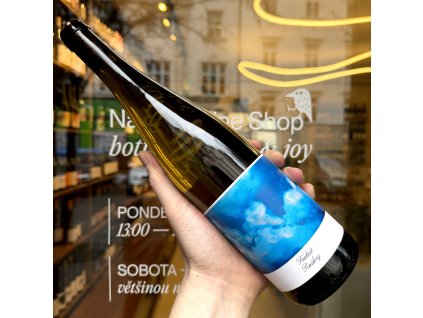 B.D Schmitt - Freiheit Riesling 2024