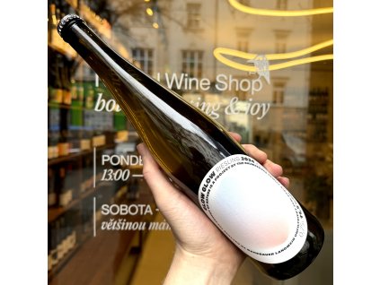 Glow Glow - Riesling 2024