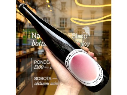 Glow Glow - Spätburgunder 2024