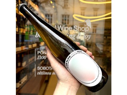 Glow Glow - Weiss 2024