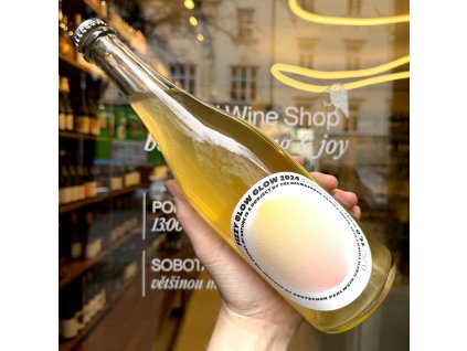 Glow Glow - Fizzy 2024
