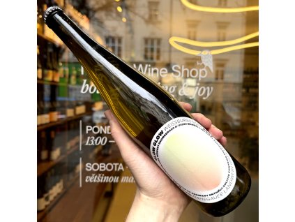 Glow Glow Weißburgunder 2023