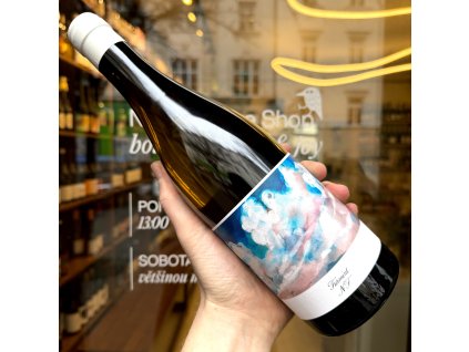 B.D Schmitt - Furmint NF 2024