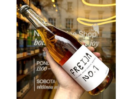 Glow Glow - Freija No.1