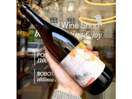 Vinařství Měřínský - Sauvignon 2023