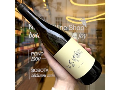 Peter Nagyváradi - Perm 2024