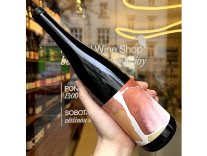 Nibiru - Carbonic Zweigelt 2024