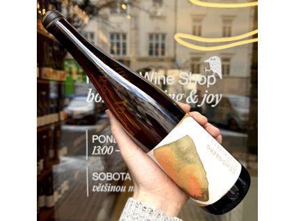 Nibiru - Schönberg Riesling 2024