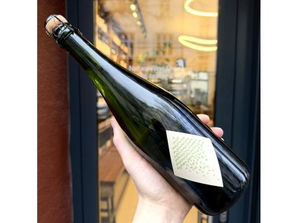 Punkista - Veltlín / Sauvignon NV