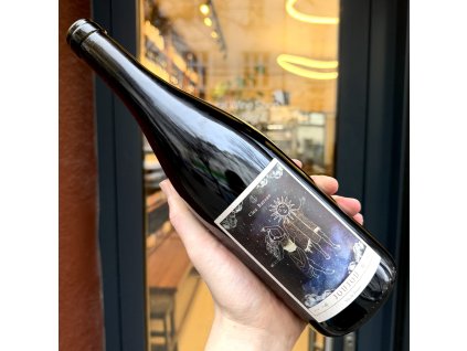 Clos Bateau -Joujou 2023