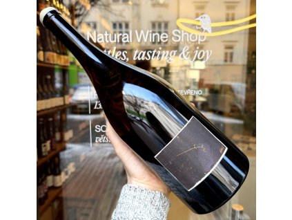 Bencze - "Aries" Riesling 2018 magnum