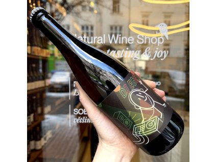 Martin Vajčner - DJ EGG 2025