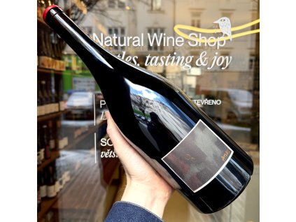 Bencze - "Atlas" Pinot Noir 2021 magnum