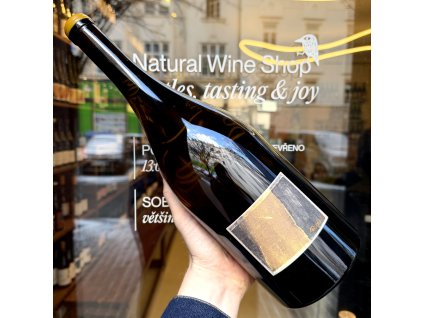 Bencze - Riesling 2019 magnum