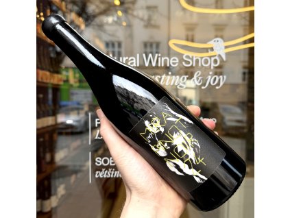 MIRA - Pinot Noir 24