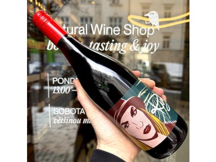 Krásná hora - Ruby 2023