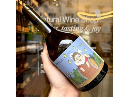 l'Octavin - Chérubin 2018