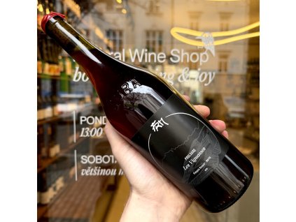 François Rousset - Martin - Poulsard 2024