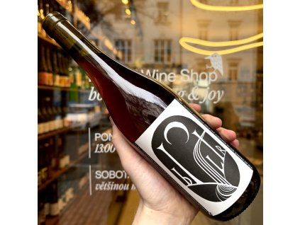 Domaine Saurigny - Biclir 2022