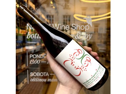 Domaine Saurigny - Siamo 2024