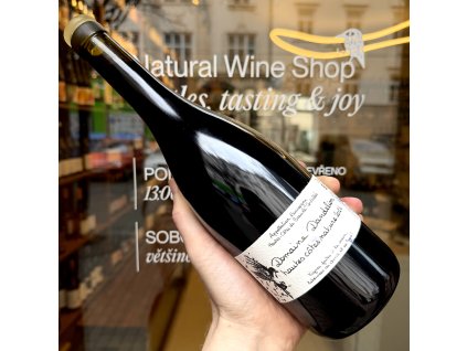 Domaine Dandelion - Hautes Côtes Nature 2024