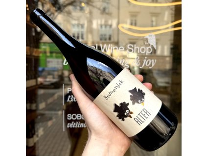 Šumenjak - Alter 2022