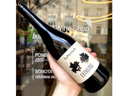 Šumenjak - Extreme 2022