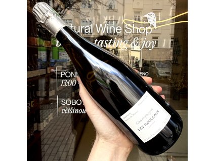 Clement Perseval - Les Rouleaux 2016