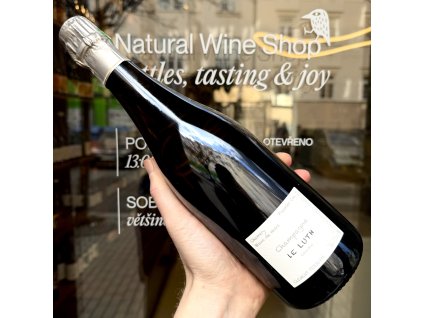 Clement Perseval - Le Luth 2016