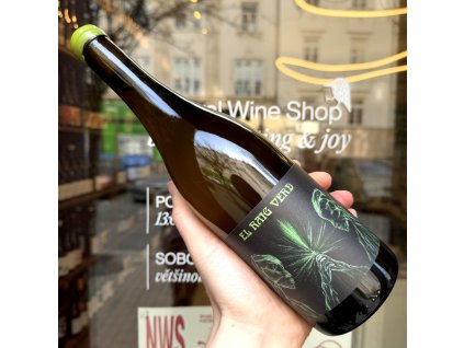 la Salada - El Raig Verd 2024