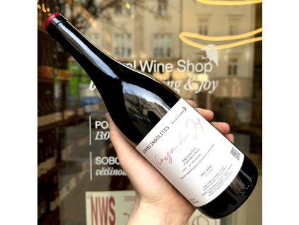 la Salada - Vinya d'en Jep 2024